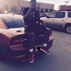 Meet your Posher, Daniel